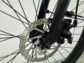 Cecotec Bicinete Trotón 1000W Autonomia 50-75 km