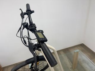 Cecotec Bicinete Trotón 1000W Autonomia 50-75 km