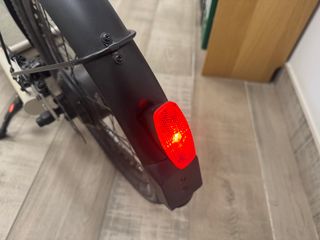 Cecotec Bicinete Trotón 1000W Autonomia 50-75 km