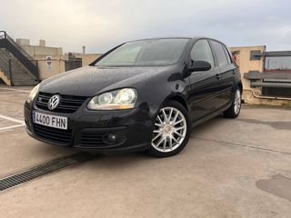 Volkswagen Golf GT 170cv 97.000km