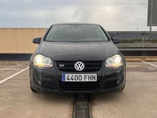 Volkswagen Golf GT 170cv 97.000km