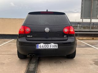 Volkswagen Golf GT 170cv 97.000km