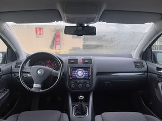 Volkswagen Golf GT 170cv 97.000km