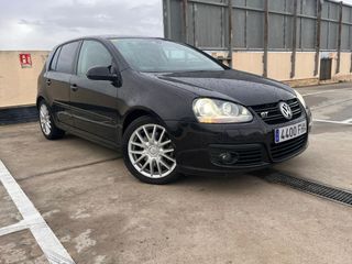 Volkswagen Golf GT 170cv 97.000km