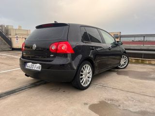 Volkswagen Golf GT 170cv 97.000km