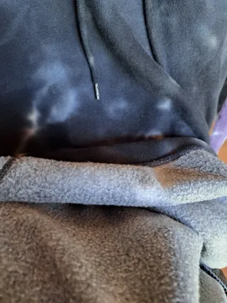 Sudadera Volcom Tie Dye Talla