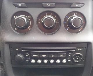 Paso rueda citroen 338847 9683816380 c3