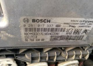 Paso rueda citroen 338847 9683816380 c3