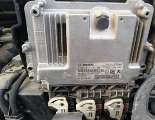 Paso rueda citroen 338847 9683816380 c3