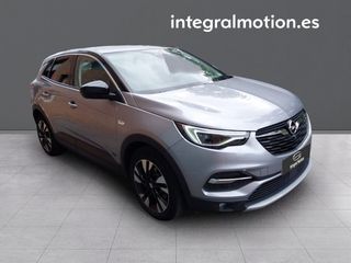 Opel Grandland X 1.6 Turbo Ultimate Auto 4x2