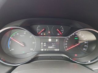 Opel Grandland X 1.6 Turbo Ultimate Auto 4x2