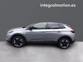Opel Grandland X 1.6 Turbo Ultimate Auto 4x2