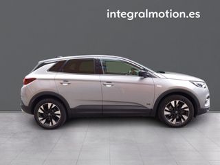 Opel Grandland X 1.6 Turbo Ultimate Auto 4x2