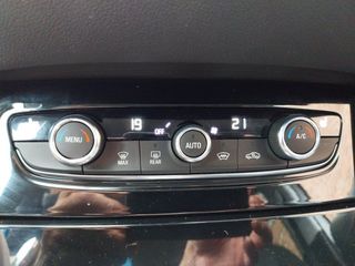 Opel Grandland X 1.6 Turbo Ultimate Auto 4x2