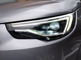 Opel Grandland X 1.6 Turbo Ultimate Auto 4x2