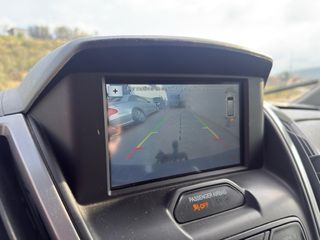 Ford Transit Camper 2016