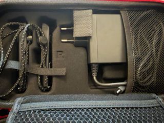 Nintendo Switch OLED Blanca