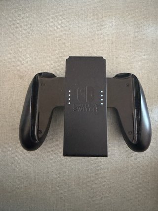 Nintendo Switch OLED Blanca