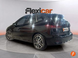 BMW Serie 2 Active Tourer 218i