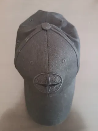 Gorra Stone Island Nueva