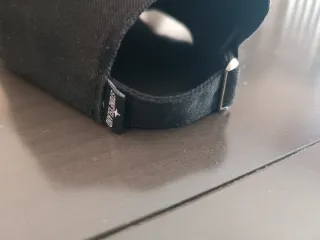 Gorra Stone Island Nueva