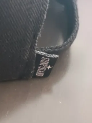 Gorra Stone Island Nueva