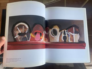 GUINOVART OBRES DEL 2000 AL 2005