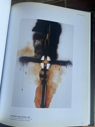 GUINOVART OBRES DEL 2000 AL 2005