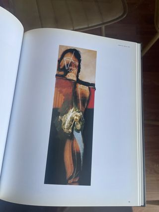 GUINOVART OBRES DEL 2000 AL 2005