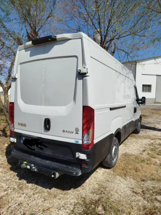 Iveco Daily 2015