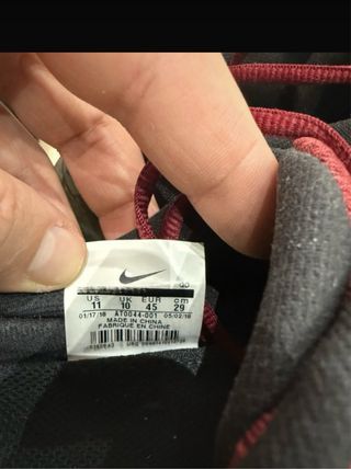 Scarpe Nike Air Max 45