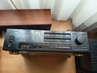 Amplificador Pioneer VSA-D3