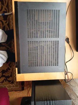 Amplificador Pioneer VSA-D3