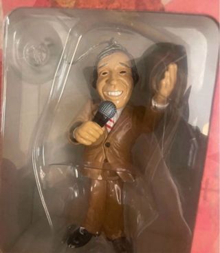 Figura El Carrofary de Torrente Coleccionista