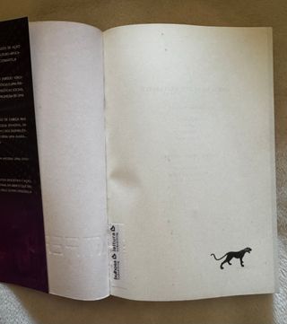 Livro Imperfeitos–Estado muito bom (ver descrição)