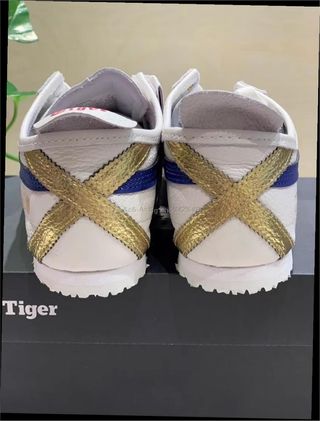 Onitsuka Tiger Mexico 66 Talla 37