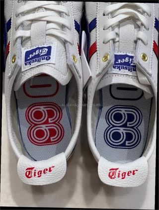 Onitsuka Tiger Mexico 66 Talla 37