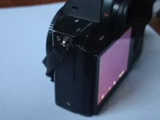 52mil disparos Sony A7RII