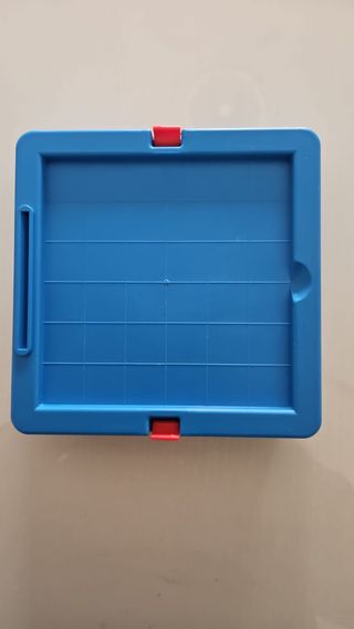 Juego Sudoku Portátil Tiger Viaje