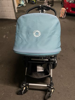 Bugaboo Cameleon 3