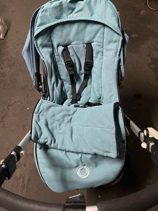 Bugaboo Cameleon 3