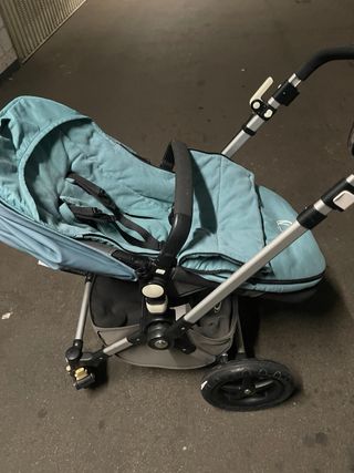Bugaboo Cameleon 3