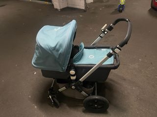 Bugaboo Cameleon 3