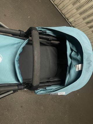 Bugaboo Cameleon 3