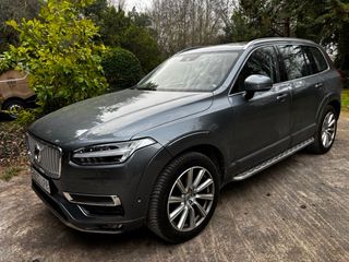 Volvo XC90 2015
