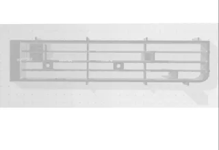 Parrilla Supra MK3 Post 89