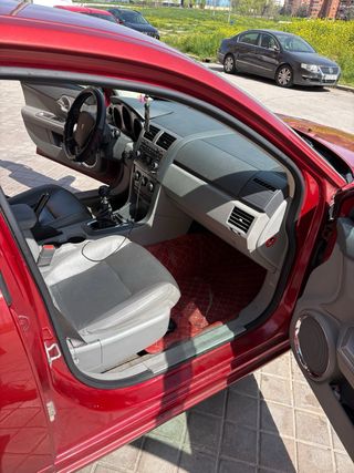 Dodge Avenger sxt sport