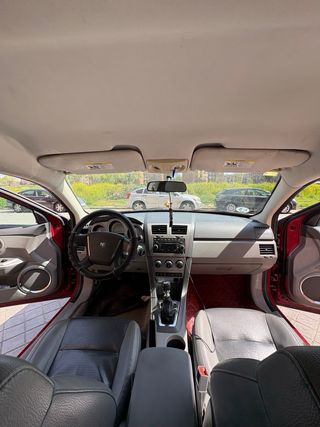 Dodge Avenger sxt sport