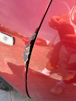 Dodge Avenger sxt sport