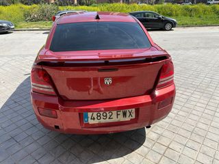 Dodge Avenger sxt sport